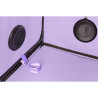 Secret Dome - Kink Club Cabine Scandale Purple